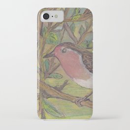 passero iPhone Case