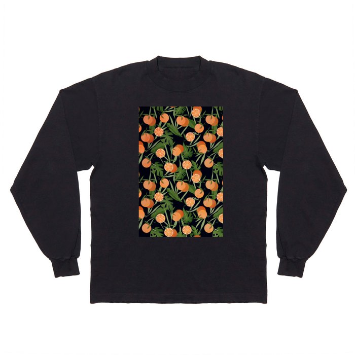 Oranges oversize outlet t shirt