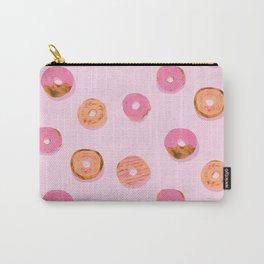 Sweet donuts attack Carry-All Pouch