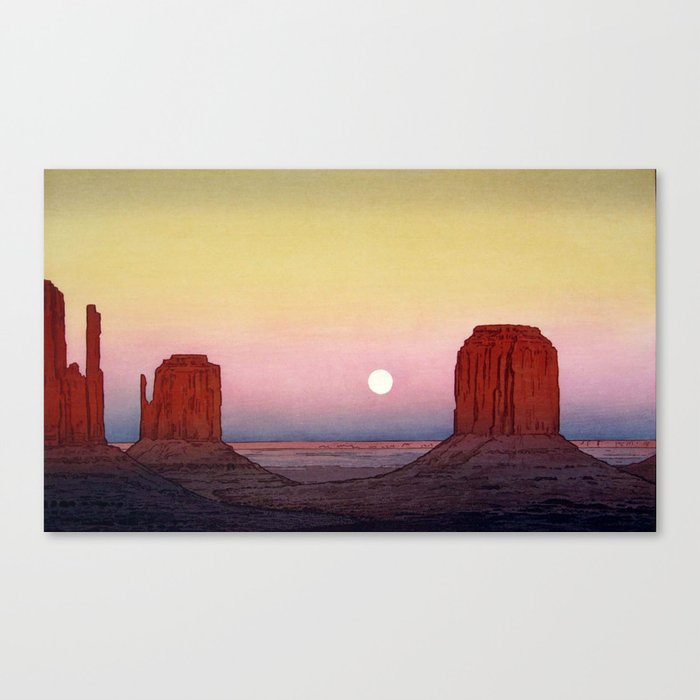 Canvas Print