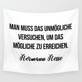 Download Homem muss das unmoegliche versuchen hum das moegliche zu erreichen Desktop Wallpaper