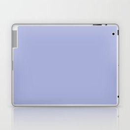 Agile Violet Laptop Skin