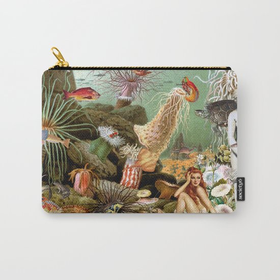 TANGAROA Carry-All Pouch