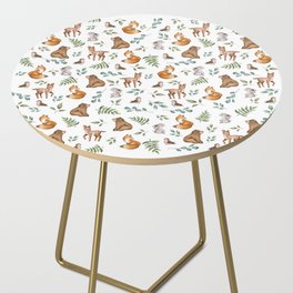 Forest Fable Side Table