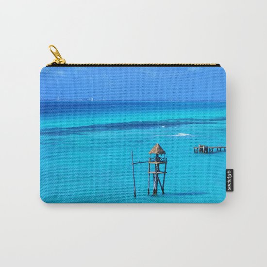 Lifeguard II Carry-All Pouch