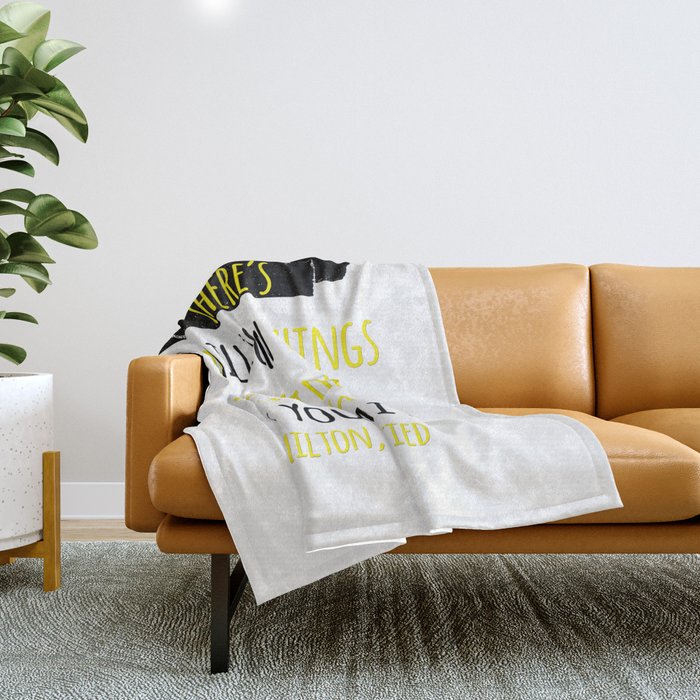 Hamilton blanket sale