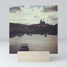 Prague  Mini Art Print