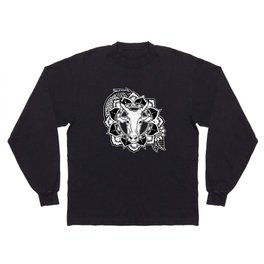 Gaay - ANIMANDALA Long Sleeve T Shirt