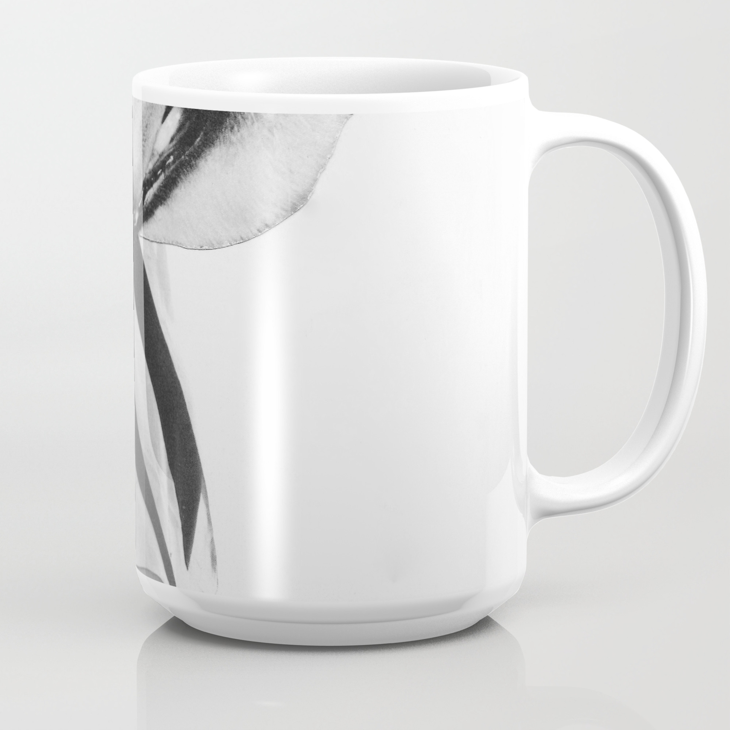Cat Face Marilyn 1 Coffee Mug By Marianwilliams Society6