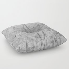 Marble patterned texture background in natural patterned, abstract marble Floor Pillow