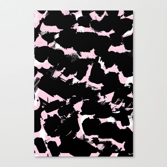DK06 Canvas Print