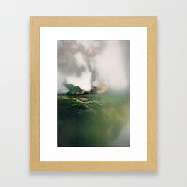 Dreamscape Framed Art Print