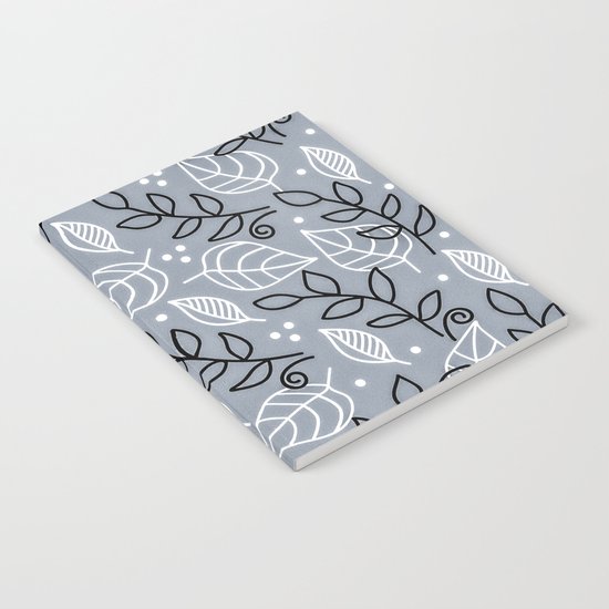 ornament Notebook