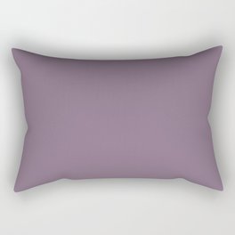 Dried Lavender Rectangular Pillow