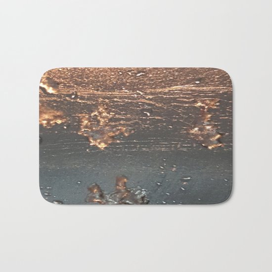 Defrost Bath Mat