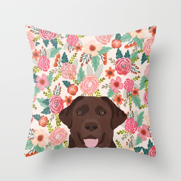 https://ctl.s6img.com/society6/img/5UckEC_i-2_SXaMSUett5txlCpQ/w_700/pillows/~artwork,fw_3500,fh_3500,iw_3500,ih_3500/s6-original-art-uploads/society6/uploads/misc/413fc30ecf1d45f8abae529a280ee3a7/~~/chocolate-lab-floral-dog-head-cute-labrador-retriever-must-have-pure-breed-dog-gifts-pillows.jpg