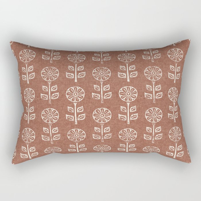 Rectangular Pillow