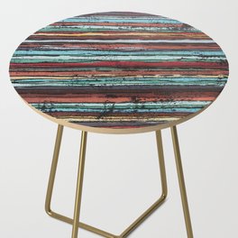 Line and color Side Table