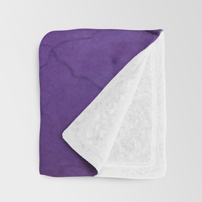 graduation throw blanket by