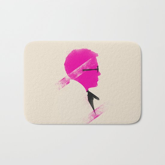 Drive Bath Mat
