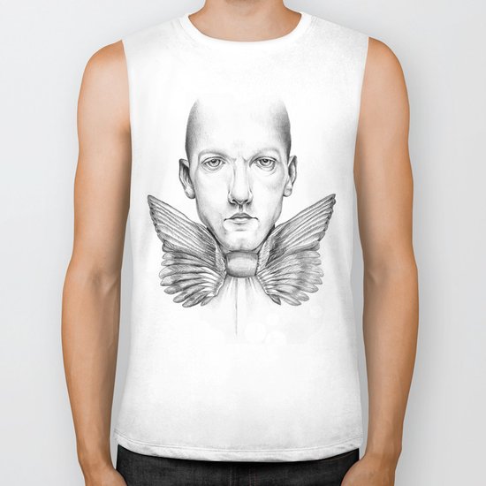 .. Biker Tank