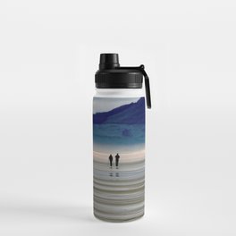 Hedgemony Water Bottle