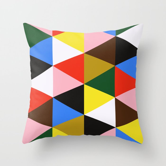 Eames pillow top