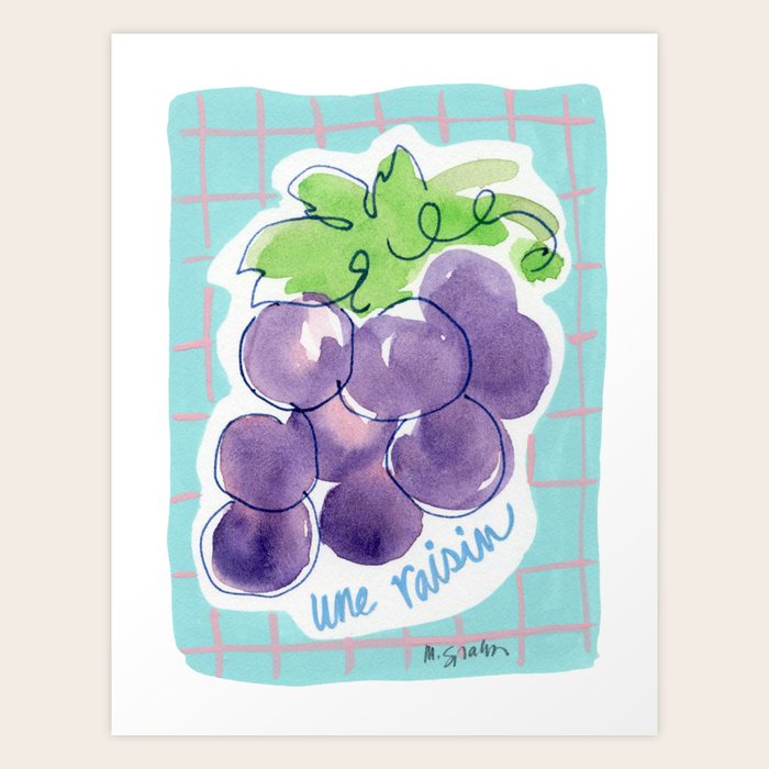 Art Print