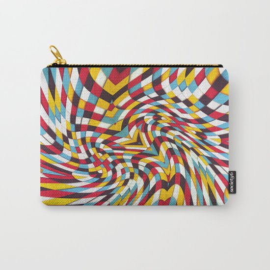 Henrietta Carry-All Pouch