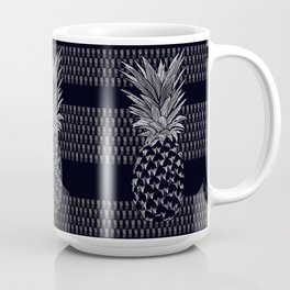 Pineapple Mugs Coffee Mug