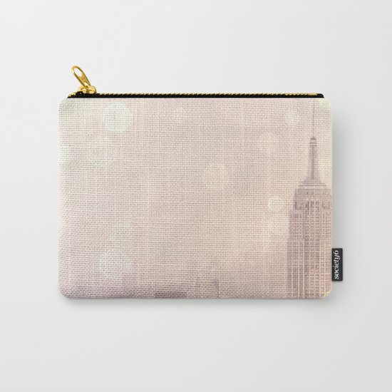 New York City Carry-All Pouch