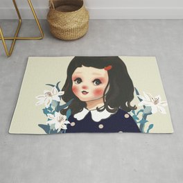 Sweet little thing Rug