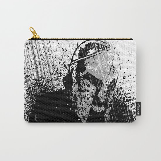The Gladiator Carry-All Pouch