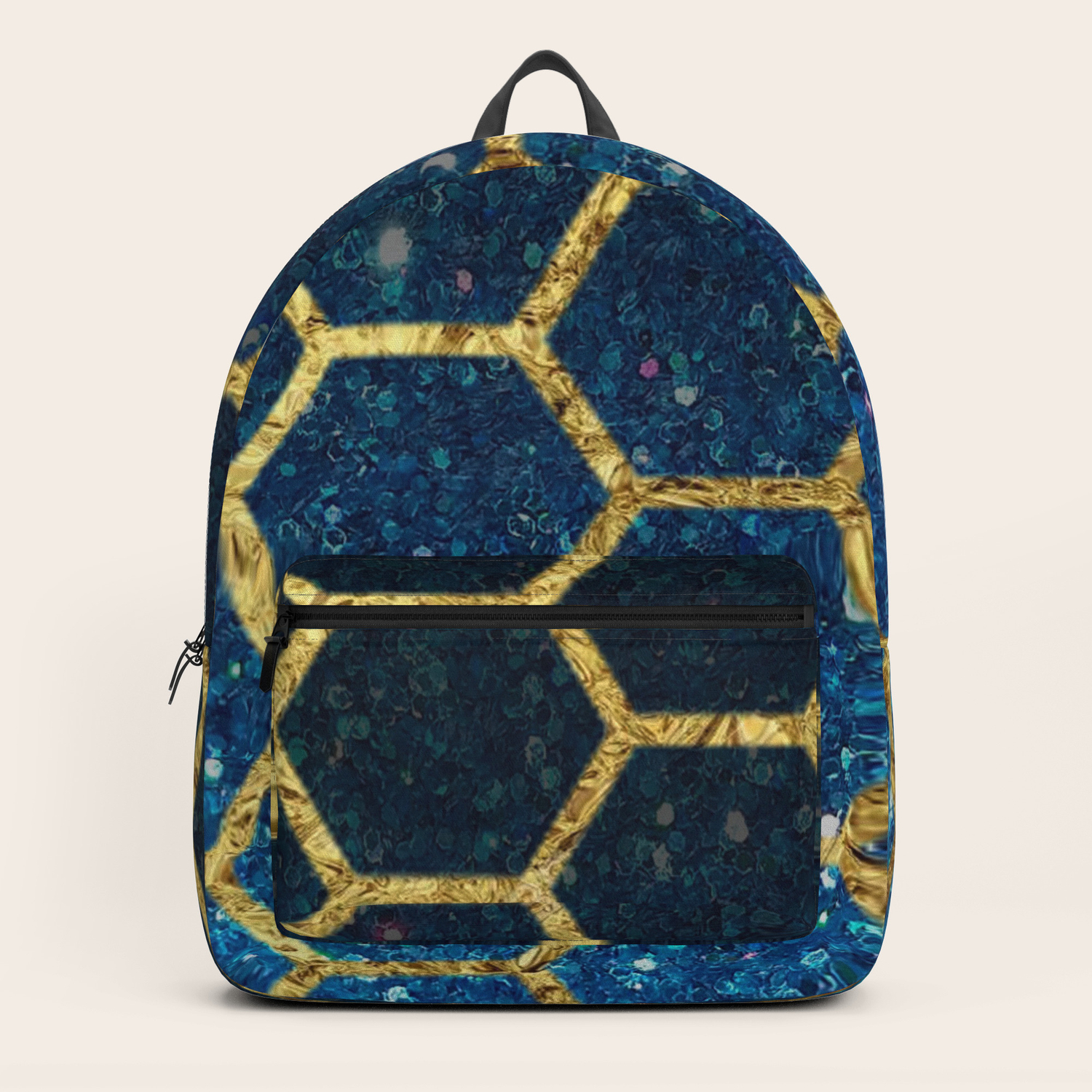 hex backpack