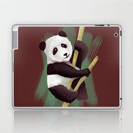 PANDA BEAR Laptop & iPad Skin