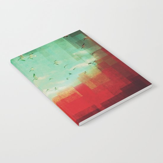 Summer City Notebook