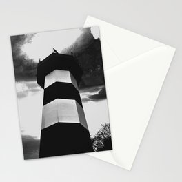 Harbour Town Lighthouse Stationery Cards