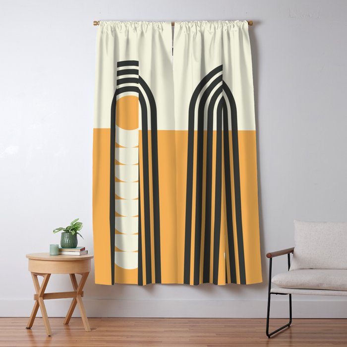 Blackout Curtain