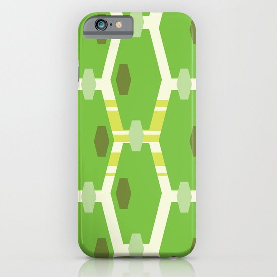 Modish iPhone & iPod Case