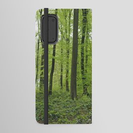 Lyons-la-Forêt Android Wallet Case