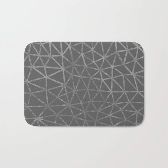Seg Marble Bath Mat