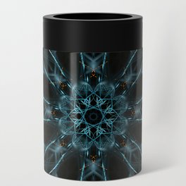 "Symphony of Time" Can Cooler
