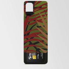 Tropical Daydream II Android Card Case