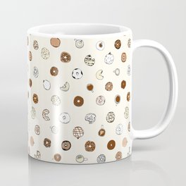 Donut You Want Some 02 Coffee Mug