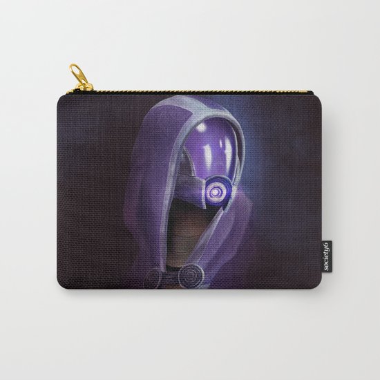 Mass Effect: Tali'Zorah vas Normandy Carry-All Pouch