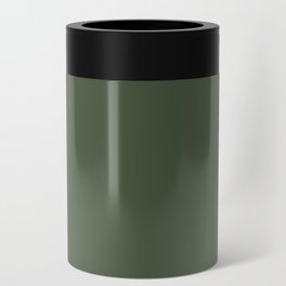 Chard Green Can Cooler