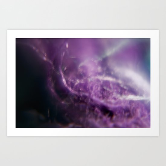 Bright 1 Art Print
