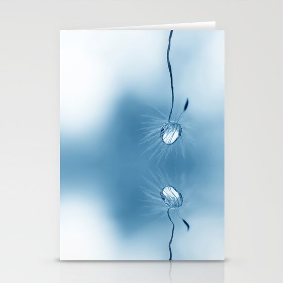 dandelion Stationery Cards