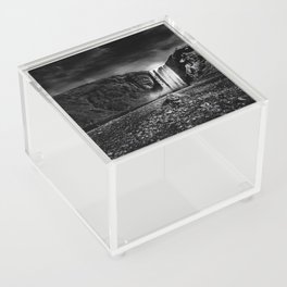 Collection  Acrylic Box