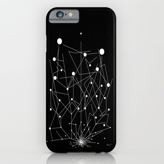 Life & Goals iPhone & iPod Case